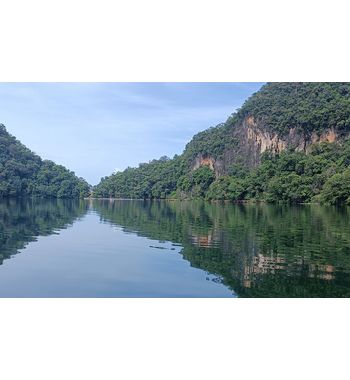 Тур в Малайзию на остров Лангкави